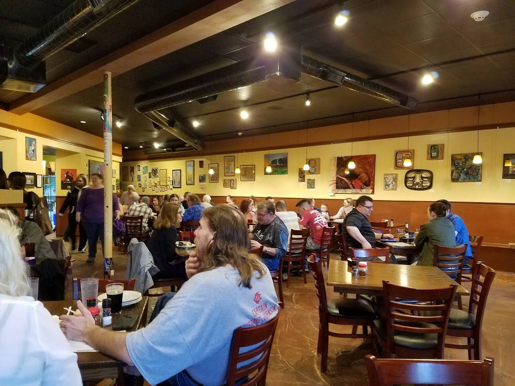 Jockamo Upper Crust Pizza | restaurant | 5646 E Washington St, Indianapolis, IN 46219, USA | 3173566612 OR +1 317-356-6612