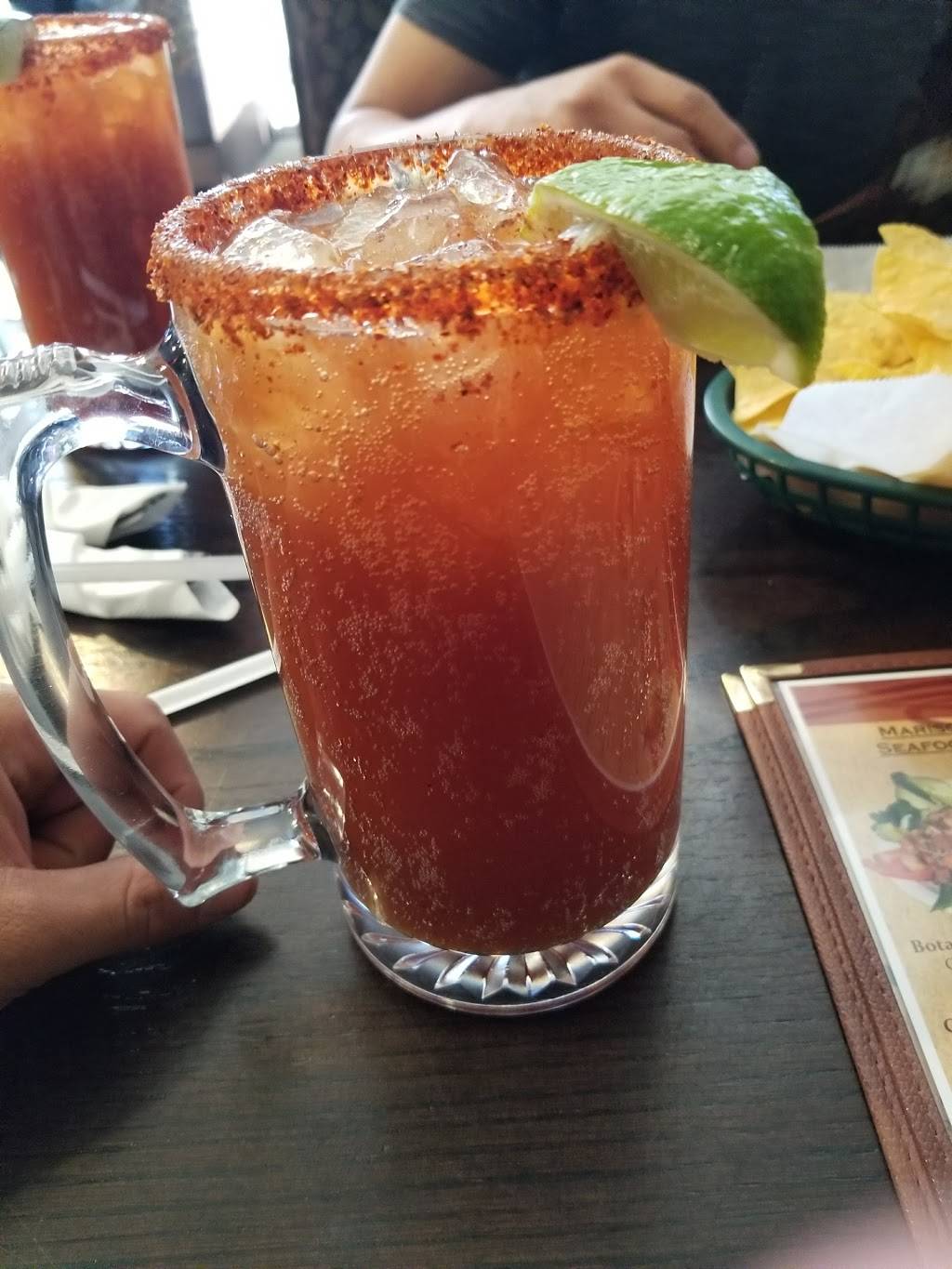 La Botana Mexican Restaurant | restaurant | 8995 Washington St, Thornton, CO 80229, USA | 3032888805 OR +1 303-288-8805