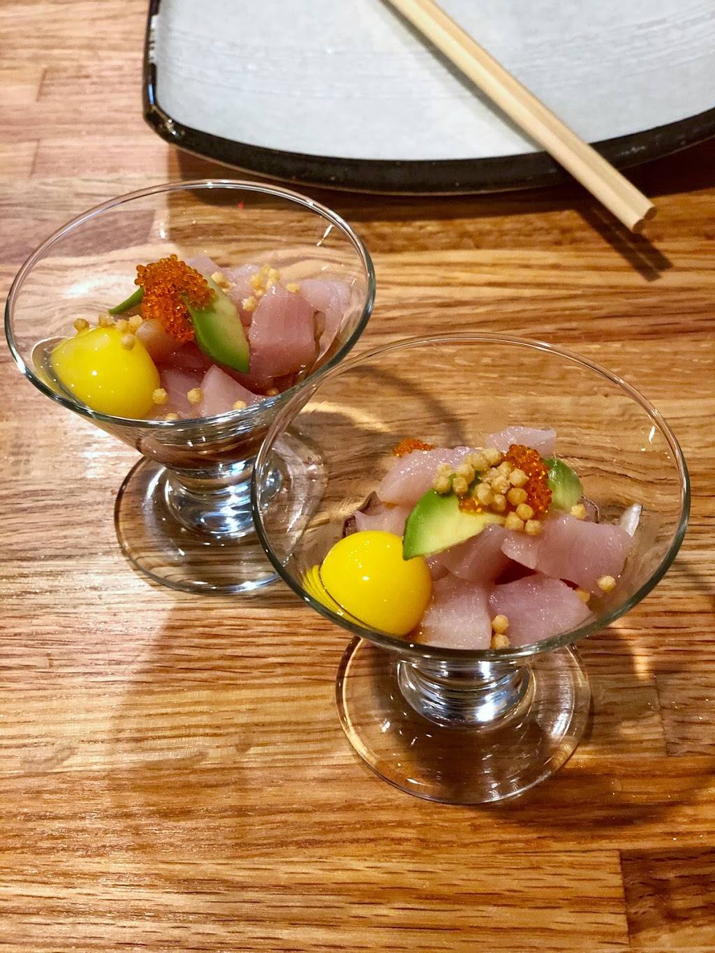 Daigo | restaurant | 2363 Birch St #B, Palo Alto, CA 94306, USA | 6503846880 OR +1 650-384-6880