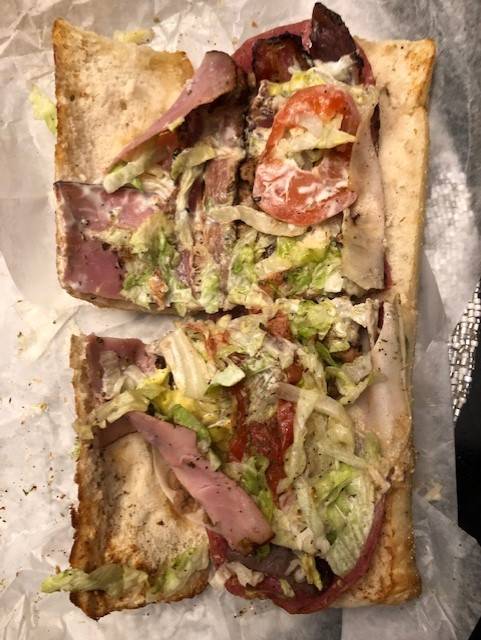 Potbelly Sandwich Shop | restaurant | 8901 N Fwy Service Rd E Ste 101, Fort Worth, TX 76177, USA | 8175660974 OR +1 817-566-0974