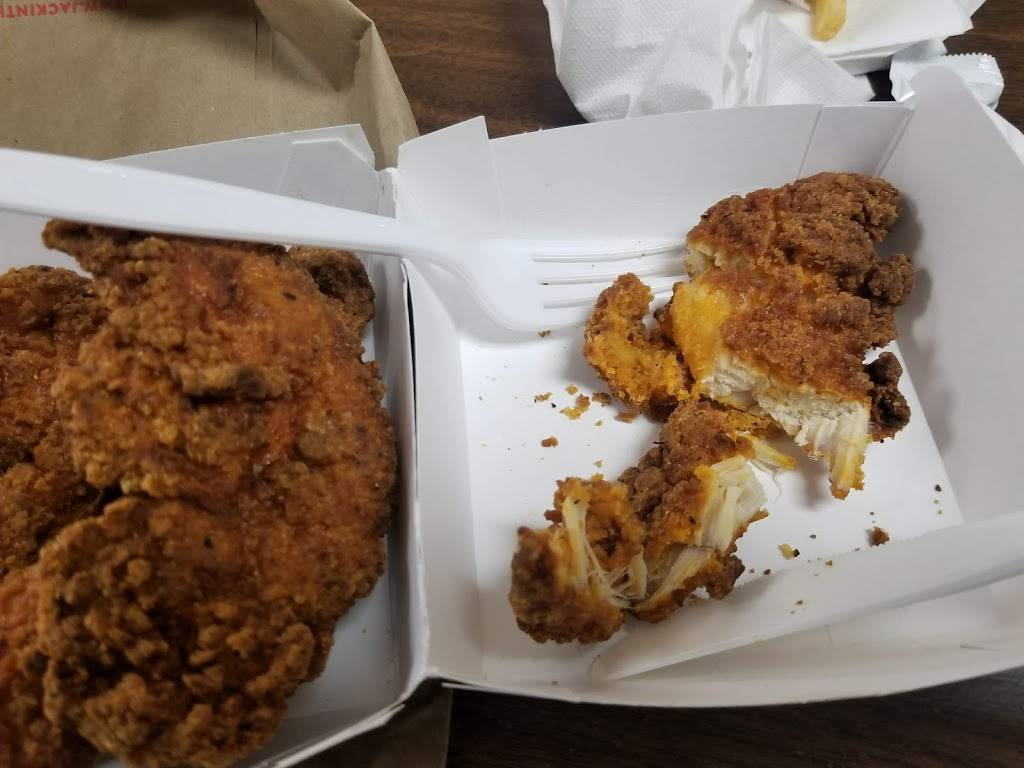 Jack in the Box | restaurant | 2959 Upas St, San Diego, CA 92104, USA | 6192958443 OR +1 619-295-8443