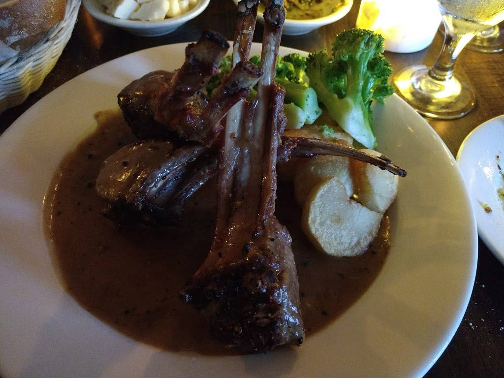 La Piazza Wine and Martini Bar | restaurant | 24 Railroad Ave, Warwick, NY 10990, USA | 8459878585 OR +1 845-987-8585