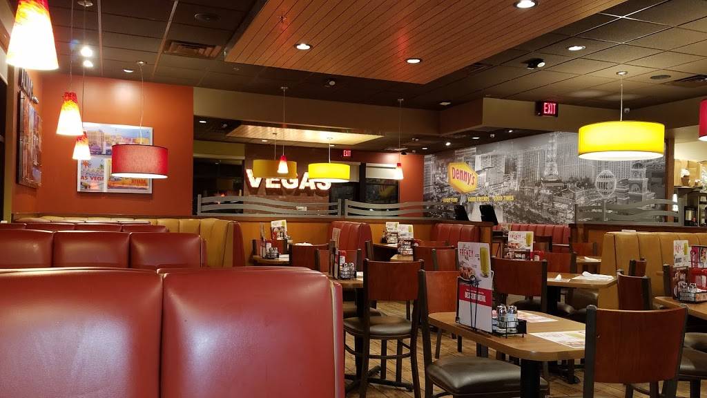 Dennys | restaurant | 9840 S Las Vegas Blvd, Las Vegas, NV 89183, USA | 7022690178 OR +1 702-269-0178