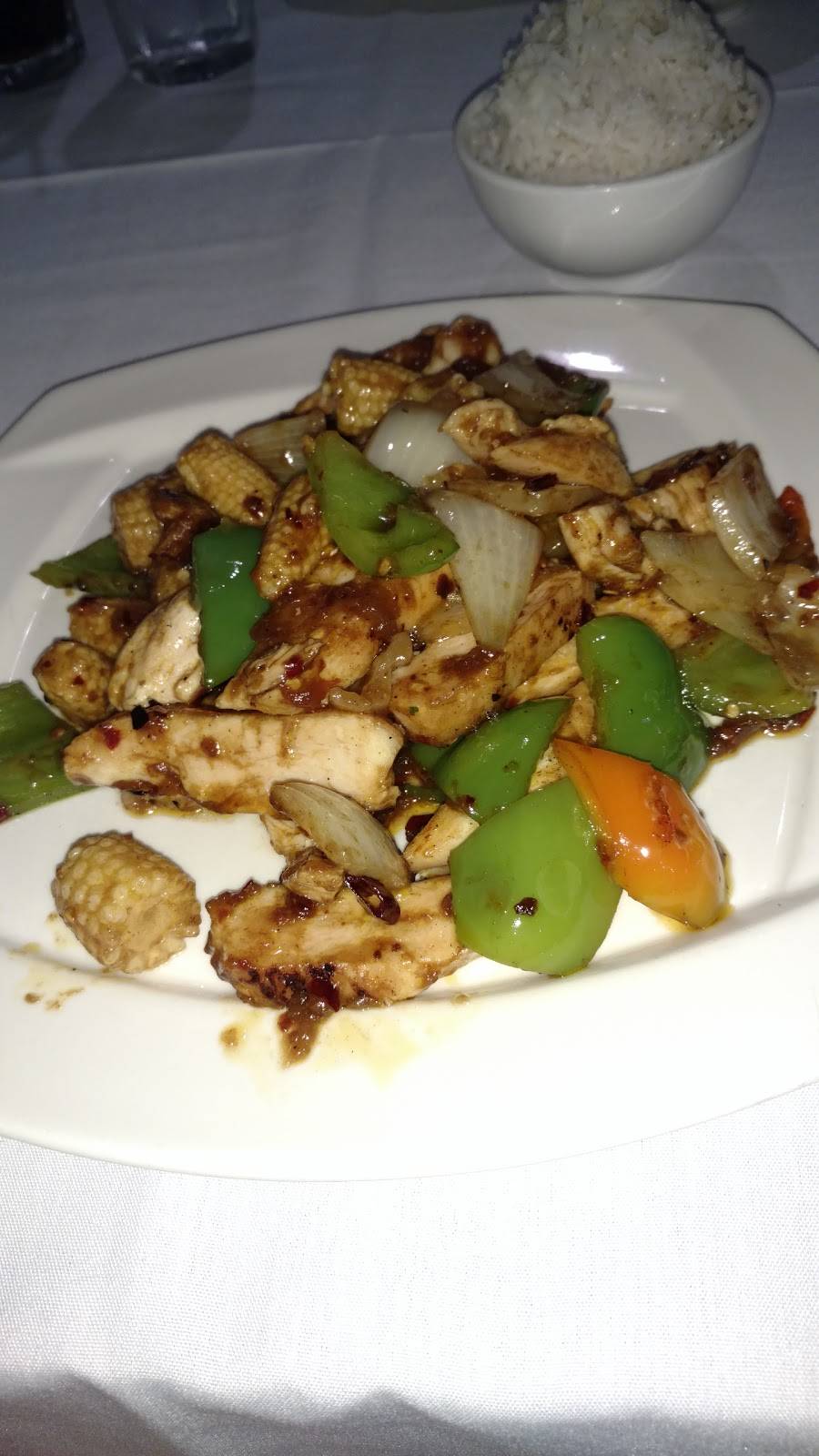 Peony Restaurant | restaurant | 11120 W Bluemound Rd, Wauwatosa, WI 53226, USA | 4144436455 OR +1 414-443-6455