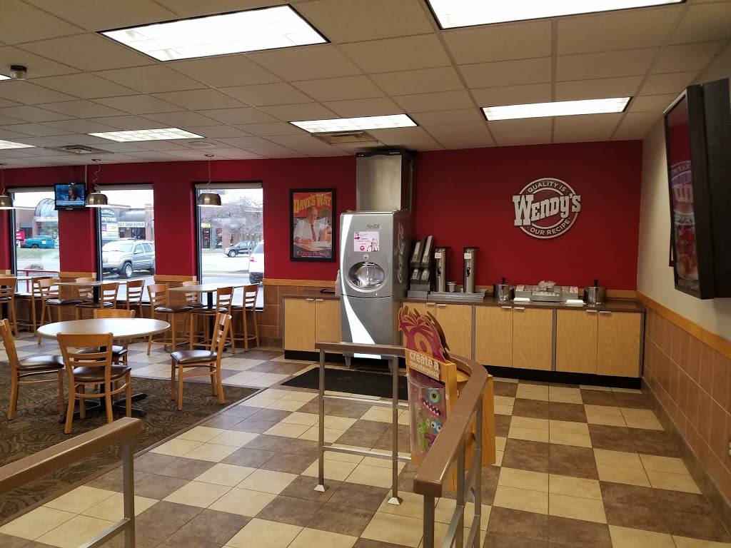 Wendys | restaurant | 6030 Busch Blvd, Columbus, OH 43229, USA | 6144317236 OR +1 614-431-7236