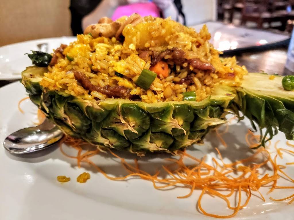 Penang | restaurant | 4933 Bethesda Ave, Bethesda, MD 20814, USA | 3016572878 OR +1 301-657-2878