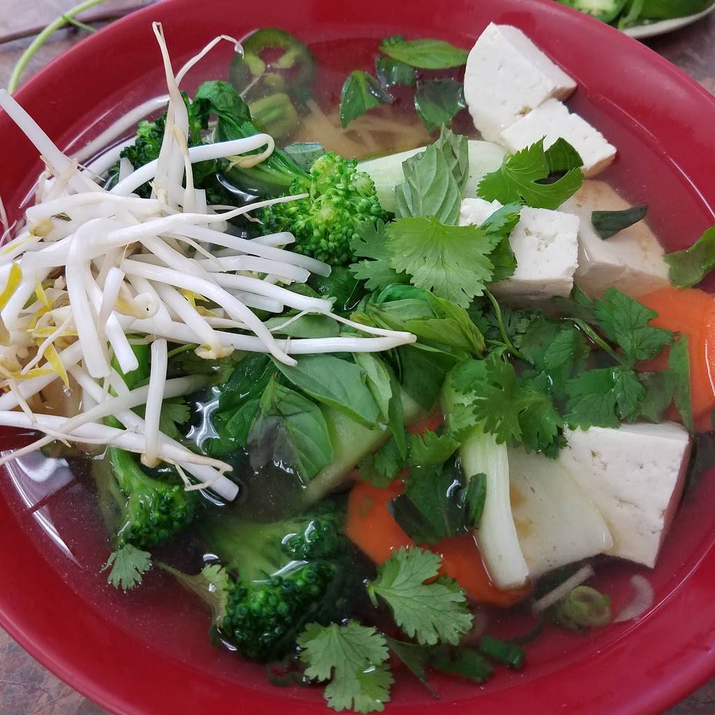 Pho Bac Ky Restaurant | restaurant | 14207 Red Hill Ave, Tustin, CA 92780, USA | 7145731298 OR +1 714-573-1298