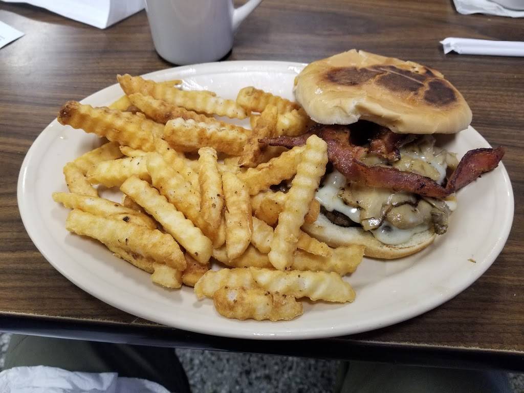 Timberland Restaurant | restaurant | 722 N Madison Blvd, Roxboro, NC 27573, USA | 3365999857 OR +1 336-599-9857