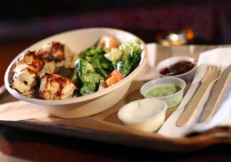 Loya Organic Middle Eastern Grill | restaurant | 4284 Orchard Lake Rd, West Bloomfield Township, MI 48323, USA | 2486819640 OR +1 248-681-9640