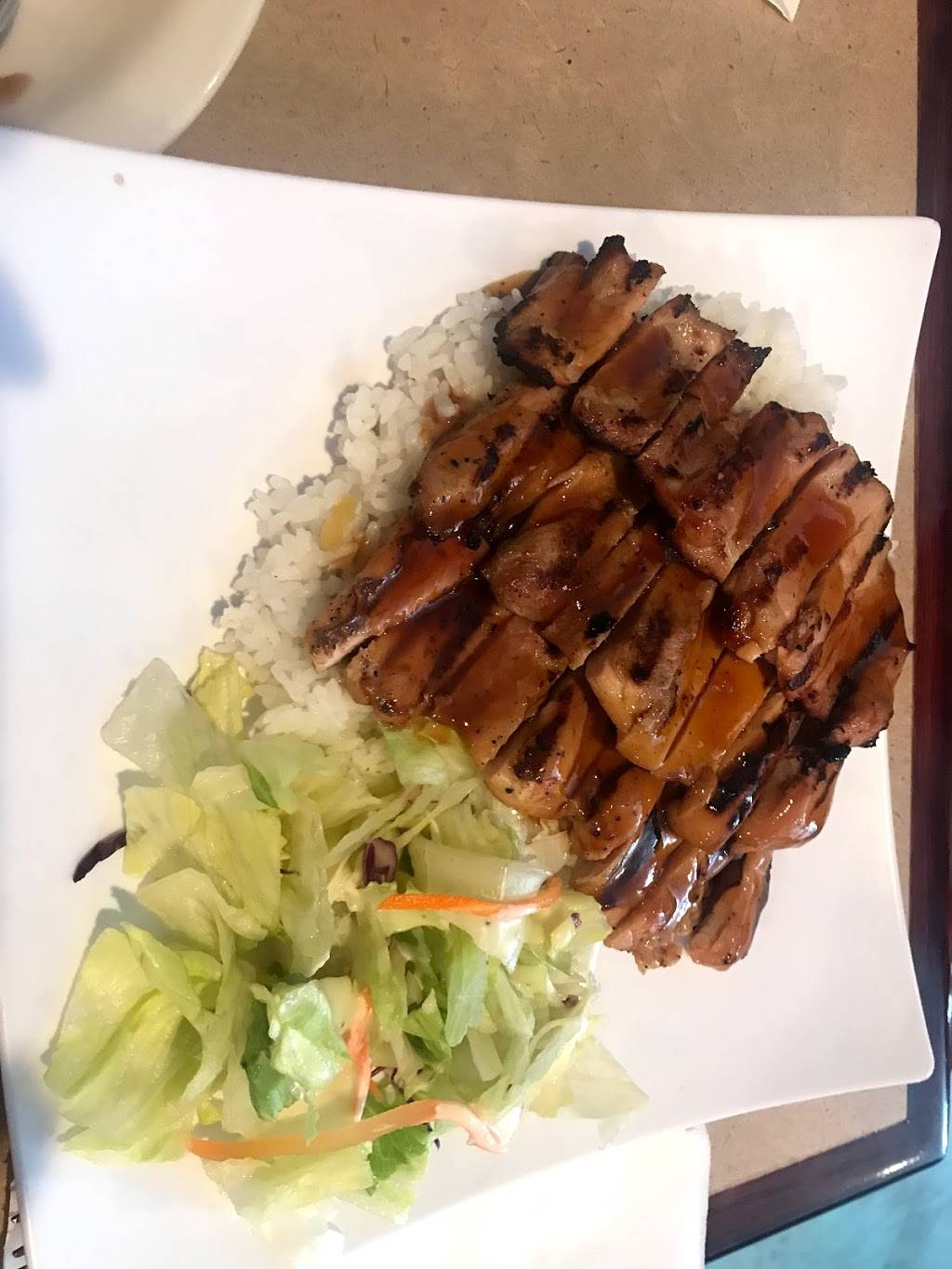 Rice Time | restaurant | 356 NW 1st Ave, Canby, OR 97013, USA | 5032662623 OR +1 503-266-2623