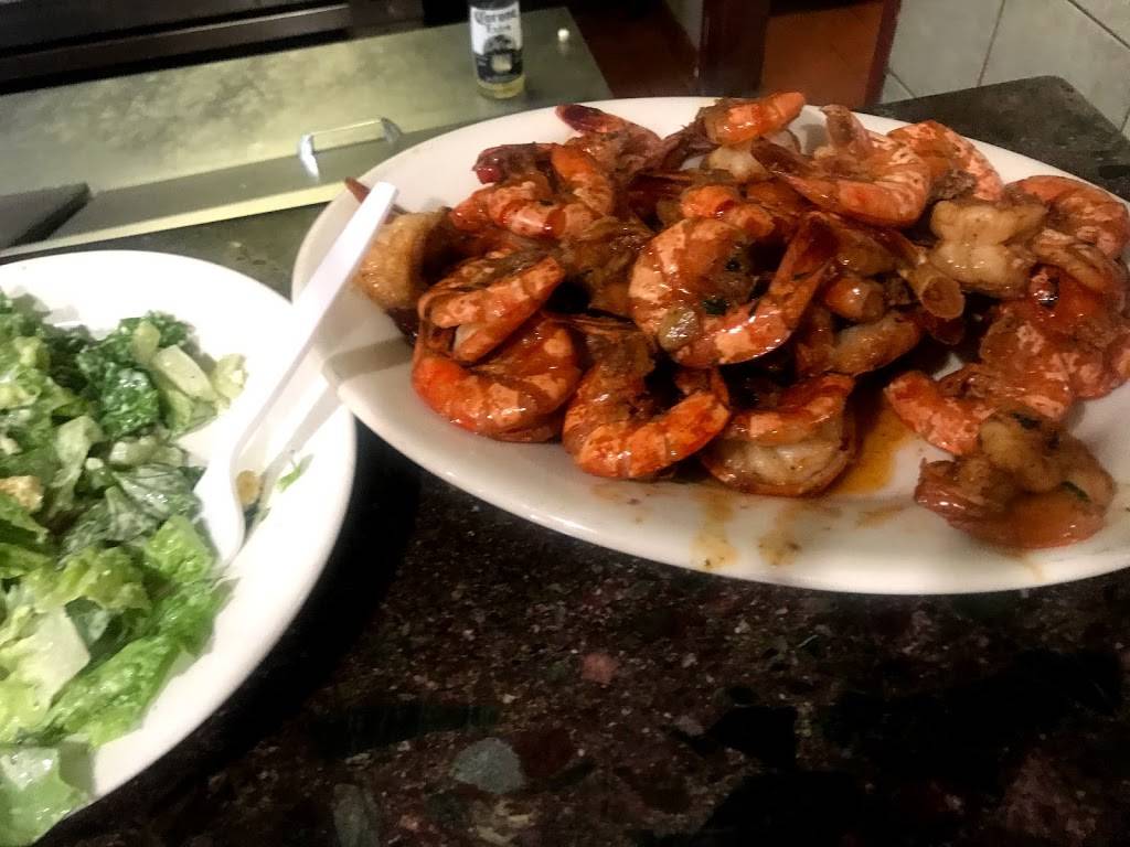 Farfalle | restaurant | 396 Merrick Rd, Oceanside, NY 11572, USA | 5165363070 OR +1 516-536-3070