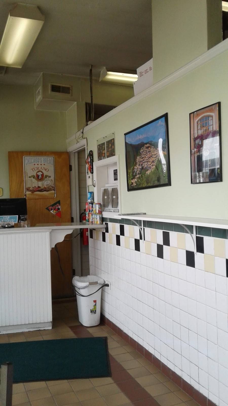 Dondis Pizza | restaurant | 1041 S Arlington Heights Rd b, Arlington Heights, IL 60005, USA | 8474395250 OR +1 847-439-5250