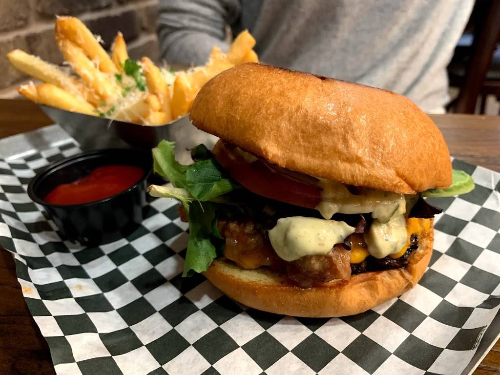 KOW Restaurant | restaurant | 14429 SW 42nd St, Miami, FL 33175, USA | 7866415186 OR +1 786-641-5186