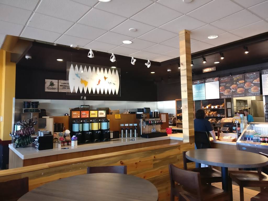 Einstein Bros. Bagels | bakery | 4325 Centennial Blvd, Colorado Springs, CO 80907, USA | 7195488408 OR +1 719-548-8408