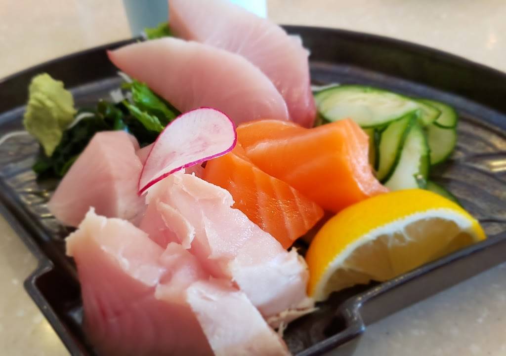 Bluefin | restaurant | 7952 Pacific Coast Hwy, Newport Beach, CA 92657, USA | 9497157373 OR +1 949-715-7373