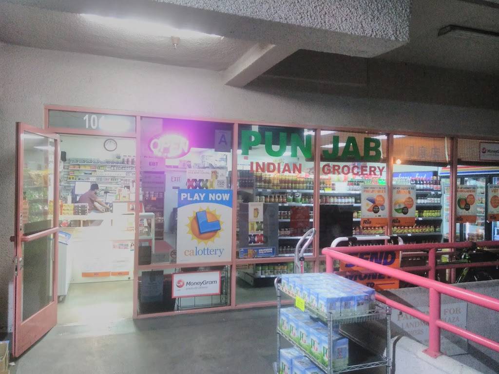 PUNJAB - Indian Market and Cuisine | restaurant | 618 W Las Tunas Dr, San Gabriel, CA 91776, USA | 6265760749 OR +1 626-576-0749