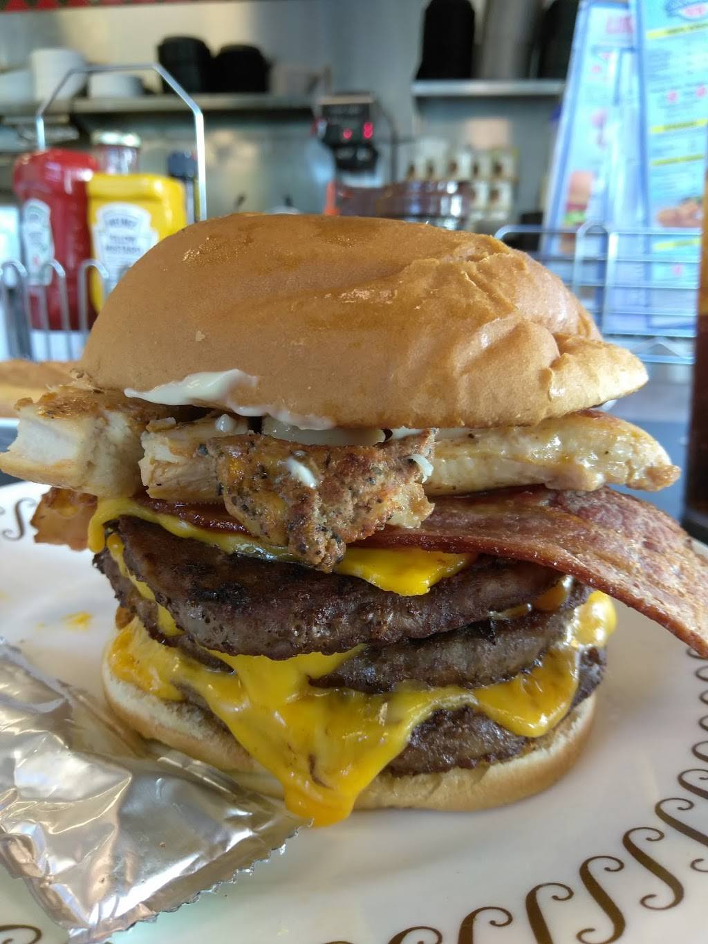 Waffle House | meal takeaway | 7894 103rd St, Jacksonville, FL 32210, USA | 9045730552 OR +1 904-573-0552