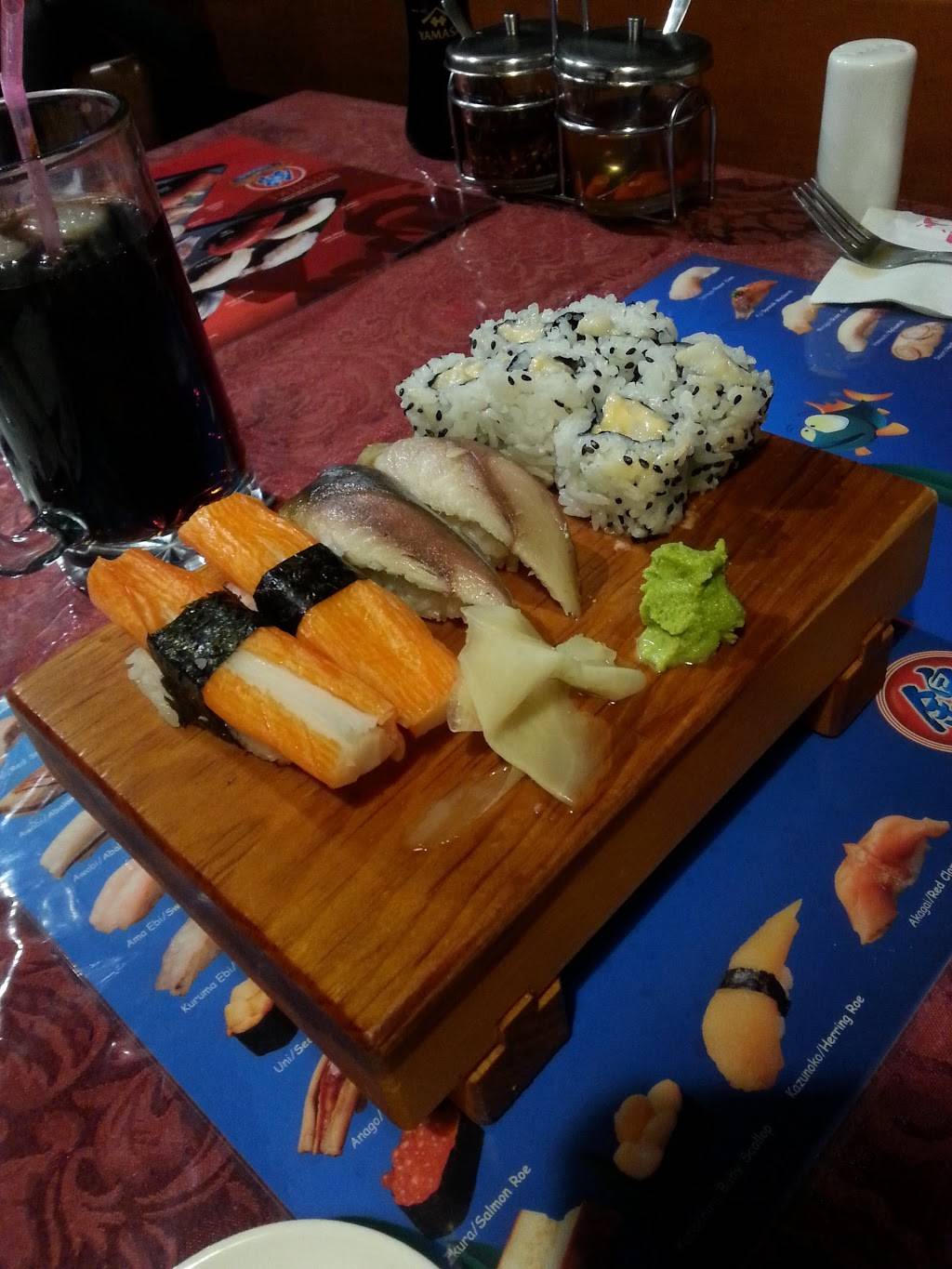 Marukin Restaurant Inc | restaurant | 8408 Wyandotte St E, Windsor, ON N8S 1T6, Canada | 5199450028 OR +1 519-945-0028