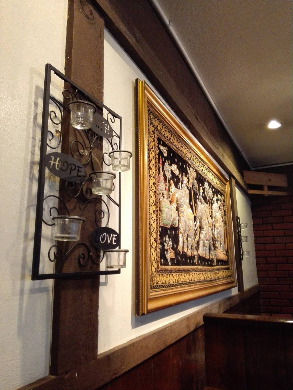 Thai Kitchen | restaurant | 31845 Alvarado Blvd, Union City, CA 94587, USA | 5104891966 OR +1 510-489-1966