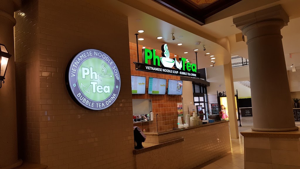 Pho & Tea | restaurant | 382 W Hillcrest Dr #9, Thousand Oaks, CA 91360, USA | 8059916704 OR +1 805-991-6704