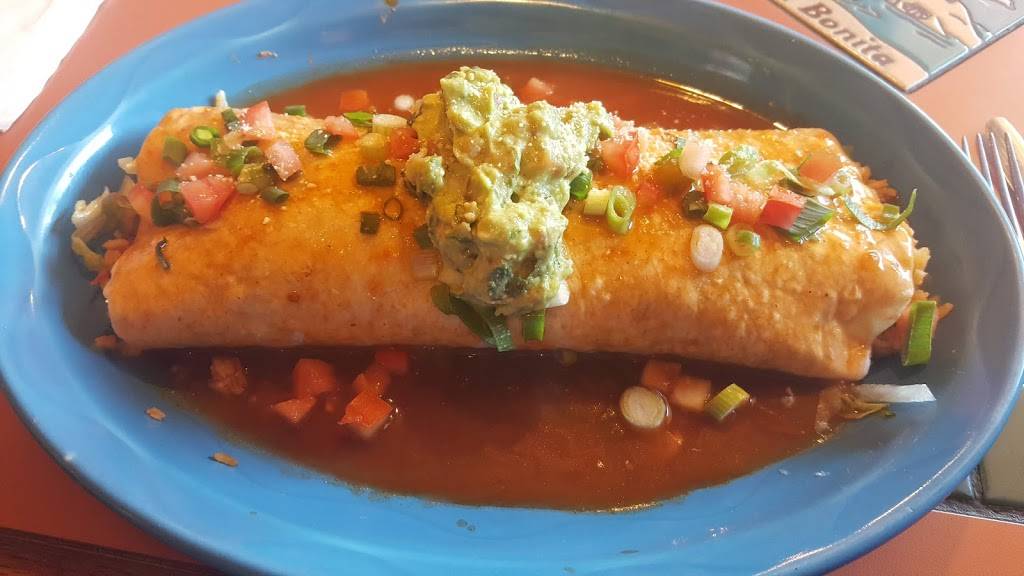 La Isla Bonita Mexican Restaurant | restaurant | 302 NE 122nd Ave, Portland, OR 97230, USA | 5032523460 OR +1 503-252-3460