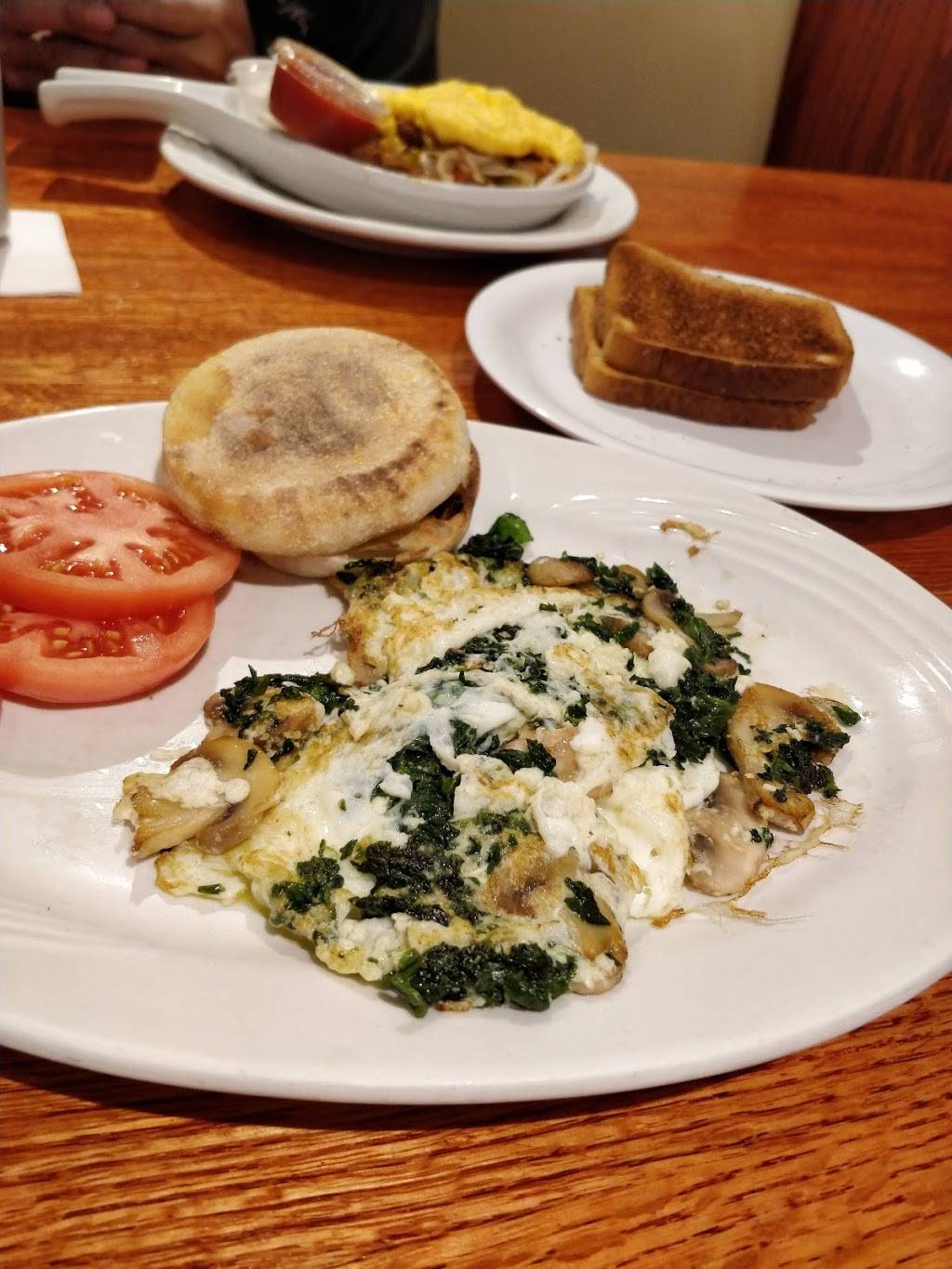 Honey Bee Cafe | restaurant | 24 47th St, Western Springs, IL 60558, USA | 7082466222 OR +1 708-246-6222