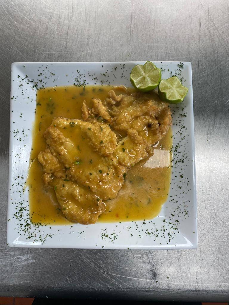 Pollos a la Brasa Don Mario | restaurant | 9312 Liberty Ave, Queens, NY 11417, USA | 3474750080 OR +1 347-475-0080