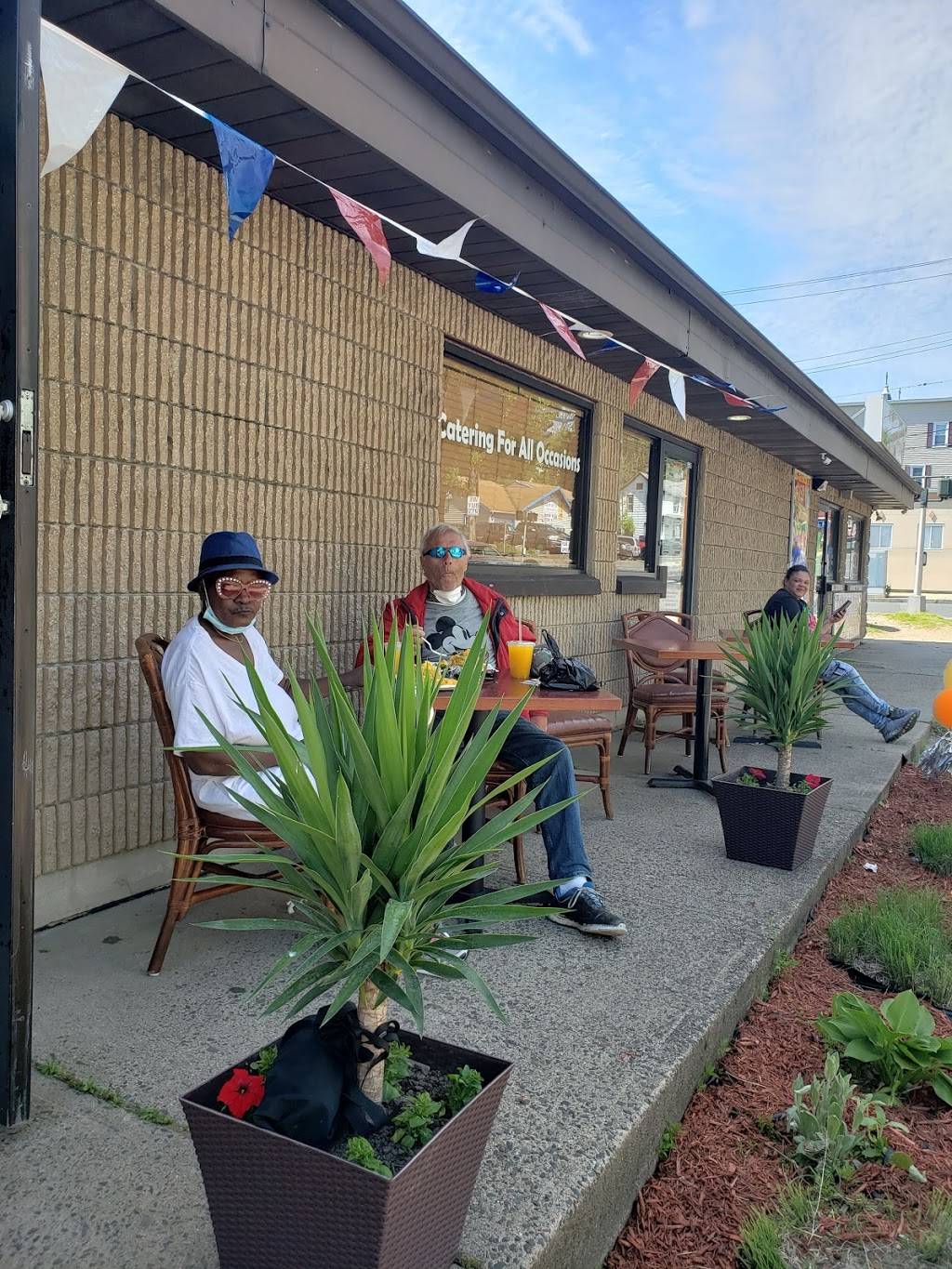 Casa de Lopez | restaurant | 143 N Main St, Ansonia, CT 06401, USA | 2035165968 OR +1 203-516-5968