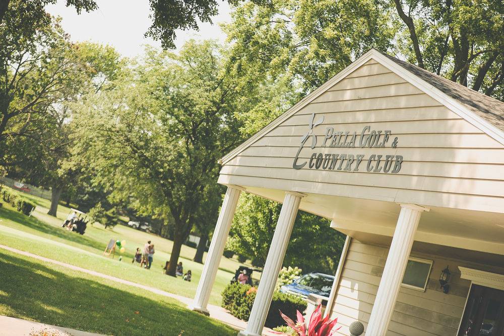 Pella Golf & Country Club | restaurant | 500-620 Elm St, Pella, IA 50219, USA | 6416284564 OR +1 641-628-4564