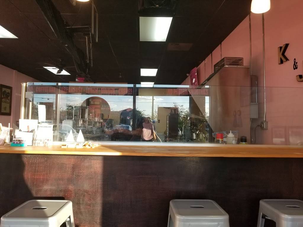 Kreips & Juices | restaurant | S, 1127 Del Prado Blvd S c, Cape Coral, FL 33990, USA | 2395748085 OR +1 239-574-8085