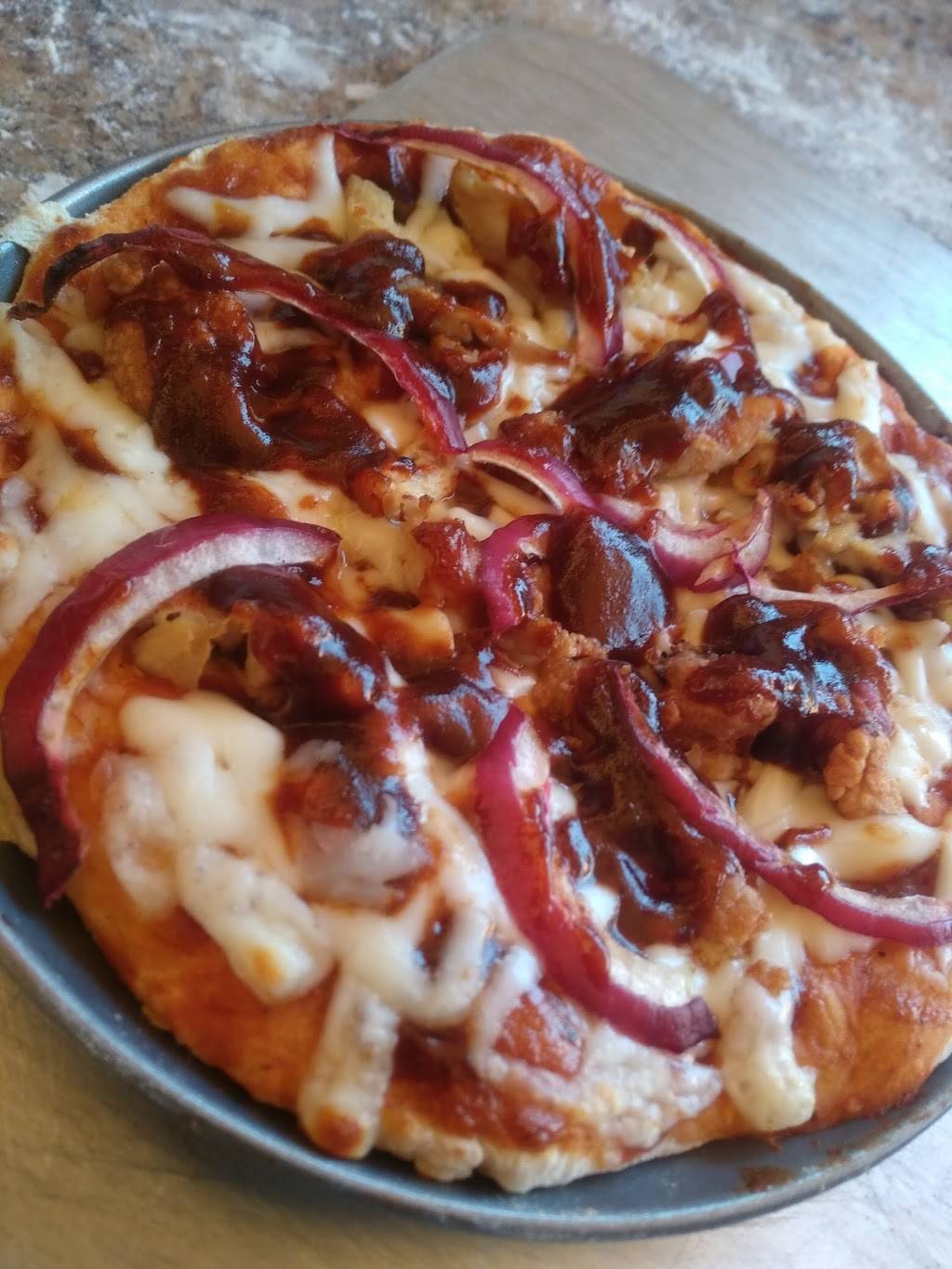 Pachecos Pizza | restaurant | Col Santa Anita, B.C., Mexico | 016461550165 OR +52 646 155 0165