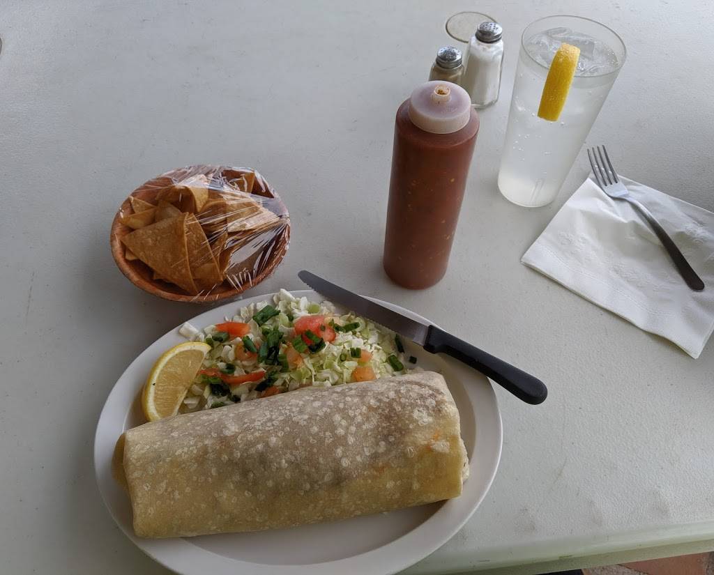 Casa Riveras Taco Express | restaurant | 1975 W American Ave, Oracle, AZ 85623, USA | 5208963747 OR +1 520-896-3747