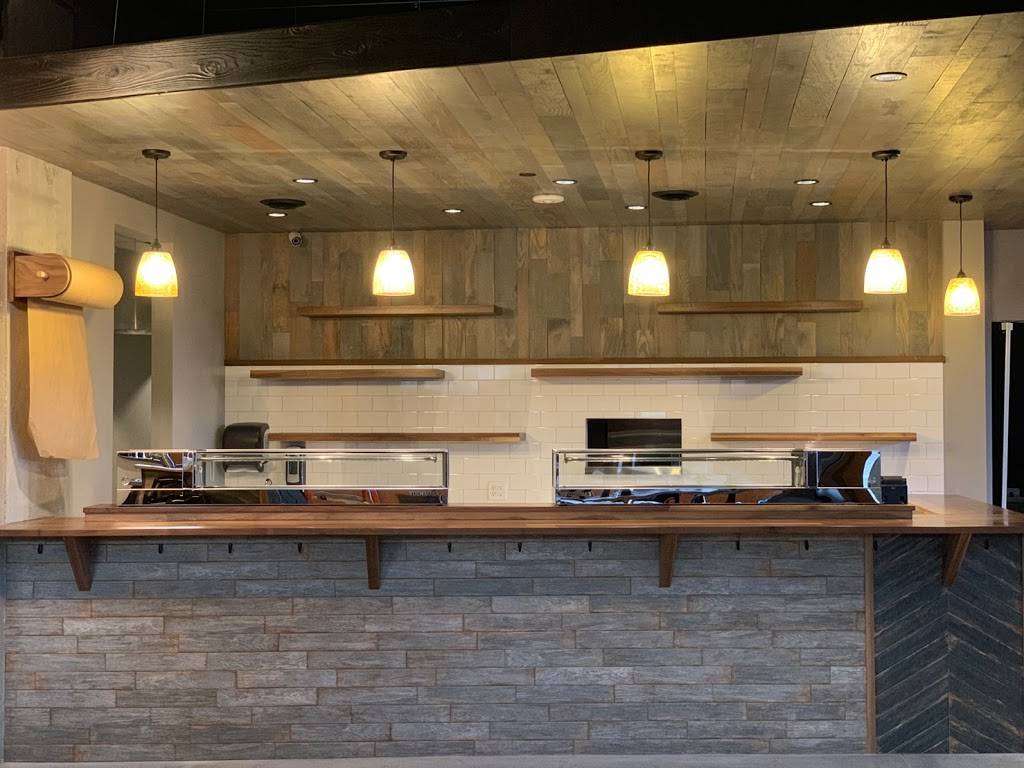 KIN by Rice n Roll SUSHI BAR | restaurant | 7484 W State St, Wauwatosa, WI 53213, USA | 4145249056 OR +1 414-524-9056