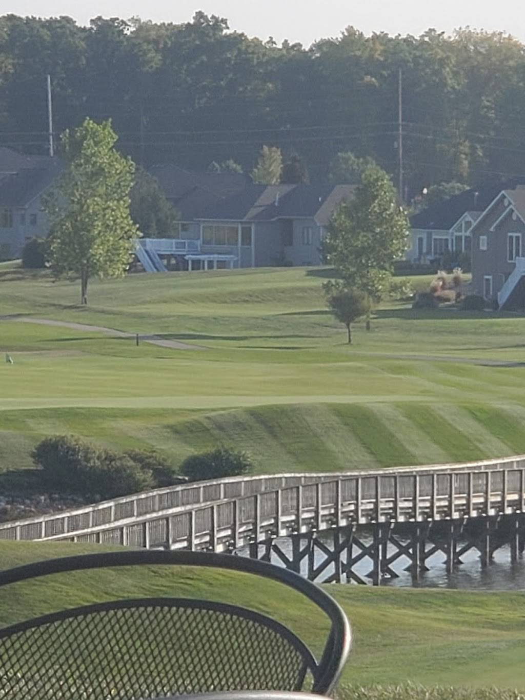 Glendarin Hills Golf Club | restaurant | 3333 Glendarin Way, Angola, IN 46703, USA | 2606243550 OR +1 260-624-3550