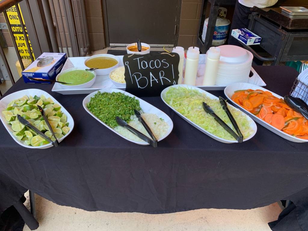 La Oaxaqueña Taqueria | restaurant | 3083 Breckinridge Blvd suite 190, Duluth, GA 30096, USA | 7709351420 OR +1 770-935-1420