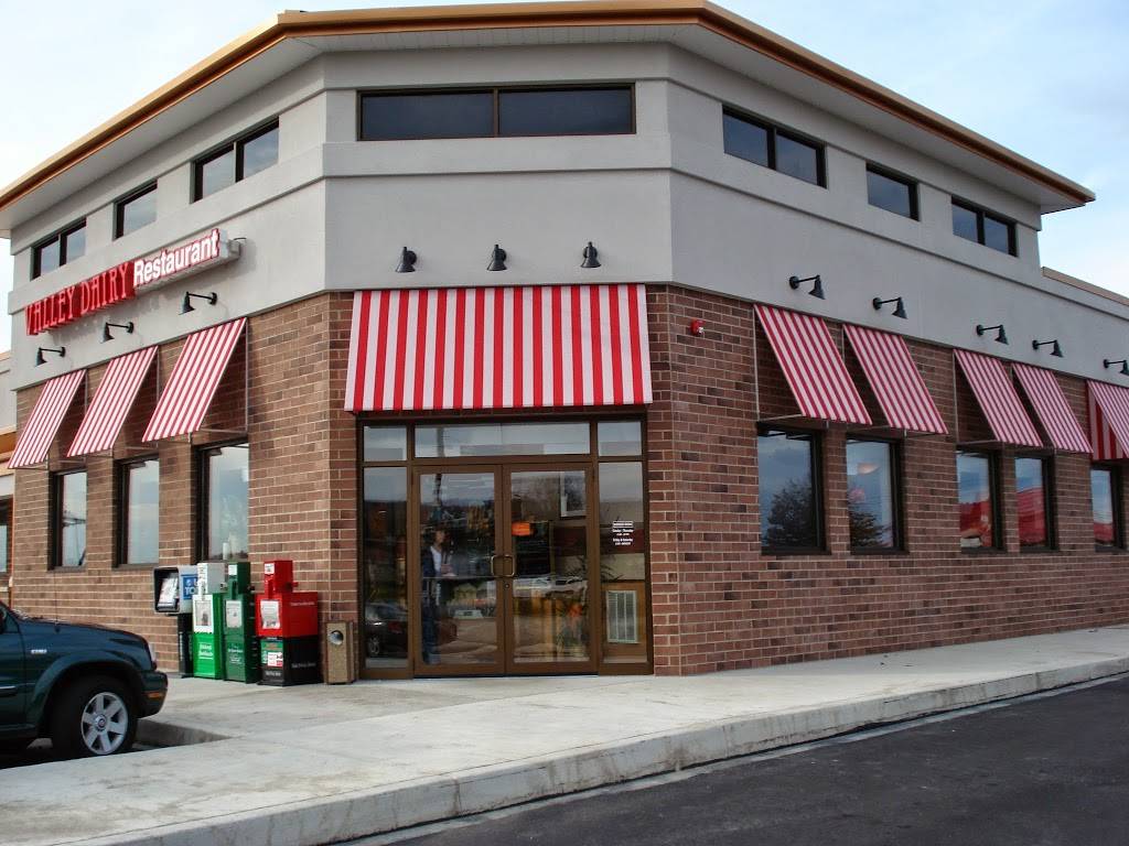 Valley Dairy Restaurant | restaurant | West, 920 US-22, Blairsville, PA 15717, USA | 7244596955 OR +1 724-459-6955