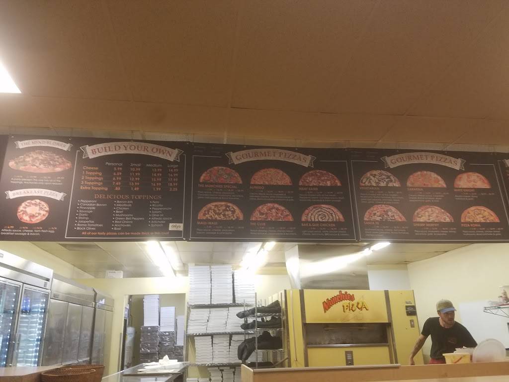 Munchies Pizza, Inc. | restaurant | 204 Adams Ave, Huntington Beach, CA 92648, USA | 7145366581 OR +1 714-536-6581