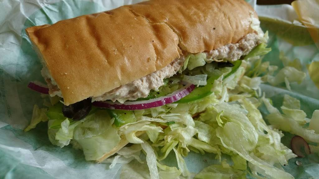 Subway | meal takeaway | 4301 Stone Way N Suite A, Seattle, WA 98103, USA | 2067326553 OR +1 206-732-6553