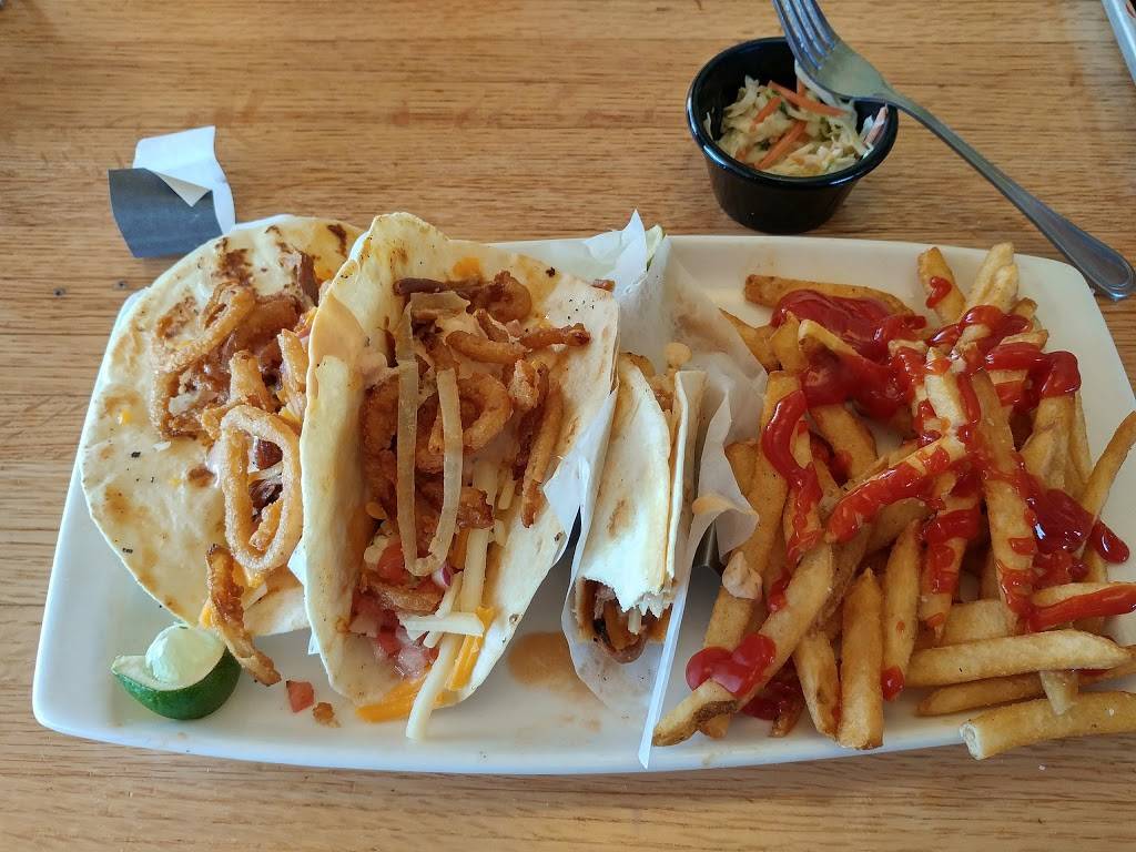 Applebees Grill + Bar | restaurant | 4132 Portsmouth Blvd, Chesapeake, VA 23321, USA | 7574657024 OR +1 757-465-7024