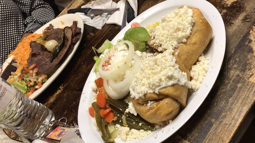 El Oaxaqueño 2 | restaurant | 260 Drift St, New Brunswick, NJ 08901, USA | 7325456869 OR +1 732-545-6869