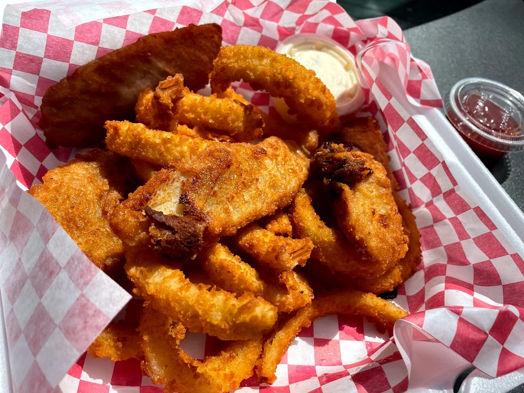 Heidleburger Drive In | restaurant | 12708 US-2, Leavenworth, WA 98826, USA | 5095485471 OR +1 509-548-5471