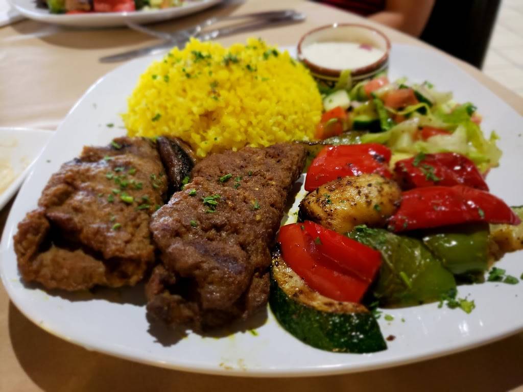 Marrakesh Moroccan Restaurant | restaurant | 22 Clifton Country Road suite#39, Clifton Park, NY 12065, USA | 5189300411 OR +1 518-930-0411