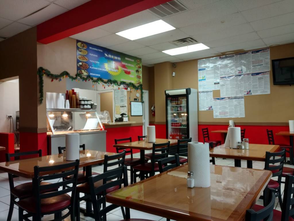 Salva Mex | restaurant | 13407 S Main St, Houston, TX 77035, USA | 7137234470 OR +1 713-723-4470