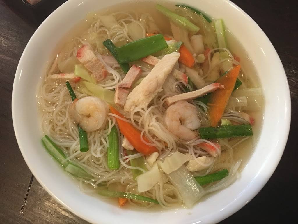 Kung Food Cafe | restaurant | 12710 W Lake Houston Pkwy, Houston, TX 77044, USA | 2814587888 OR +1 281-458-7888