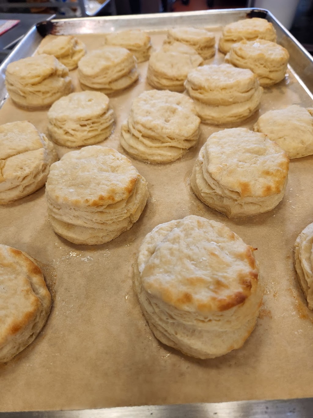 Grit & Grace Family Restaurant | restaurant | 9679 Western Way, Amherst, WI 54406, USA | 7158244748 OR +1 715-824-4748