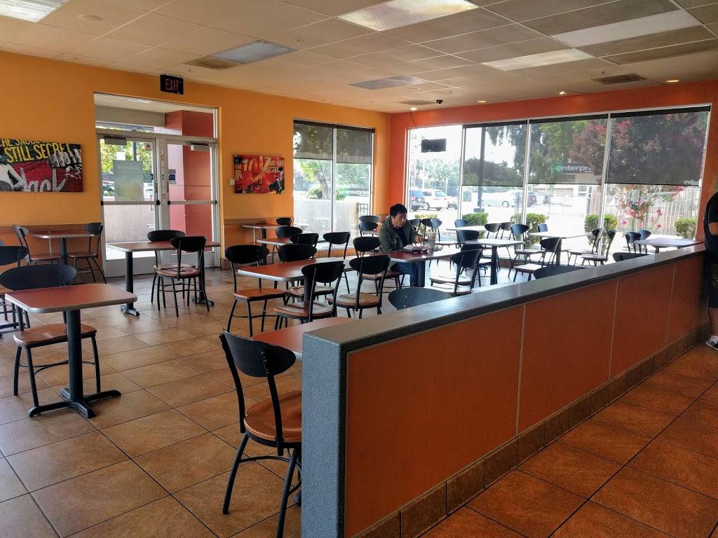 Jack in the Box | restaurant | 5533 Stevenson Blvd, Fremont, CA 94538, USA | 5104903299 OR +1 510-490-3299