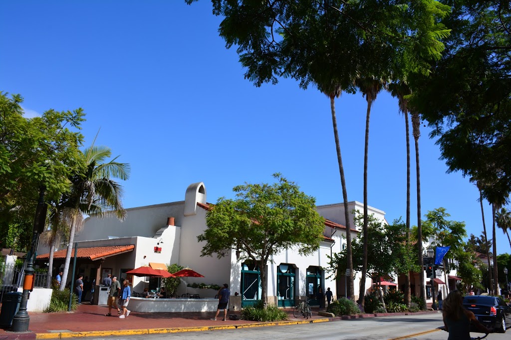 The Habit Burger Grill | restaurant | 628 State St, Santa Barbara, CA 93101, USA | 8058925400 OR +1 805-892-5400