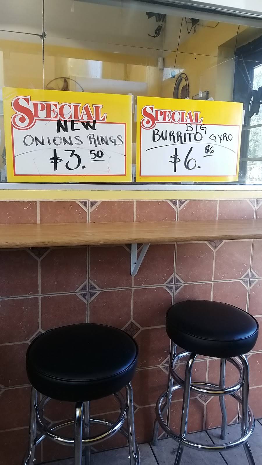 Tacos Jr | restaurant | 1524 Chicago Rd, Chicago Heights, IL 60411, USA | 7088337552 OR +1 708-833-7552