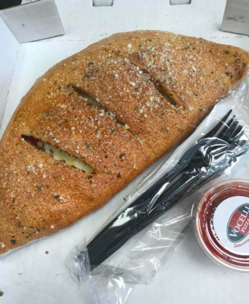 Vocelli Pizza | restaurant | 3139 Golansky Blvd, Woodbridge, VA 22192, USA | 7035808300 OR +1 703-580-8300