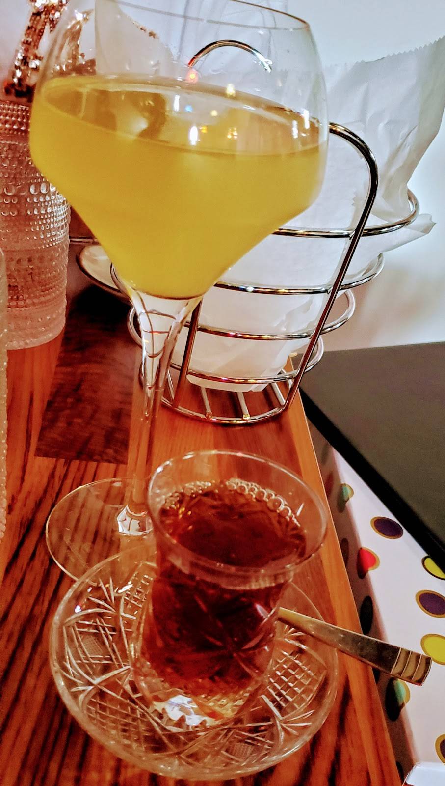 Agora Tysons | restaurant | 7911 Westpark Dr, Tysons, VA 22102, USA | 7036638737 OR +1 703-663-8737